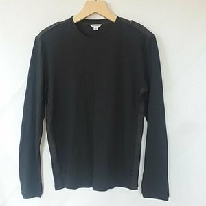 Men's Crew Neck Sweater